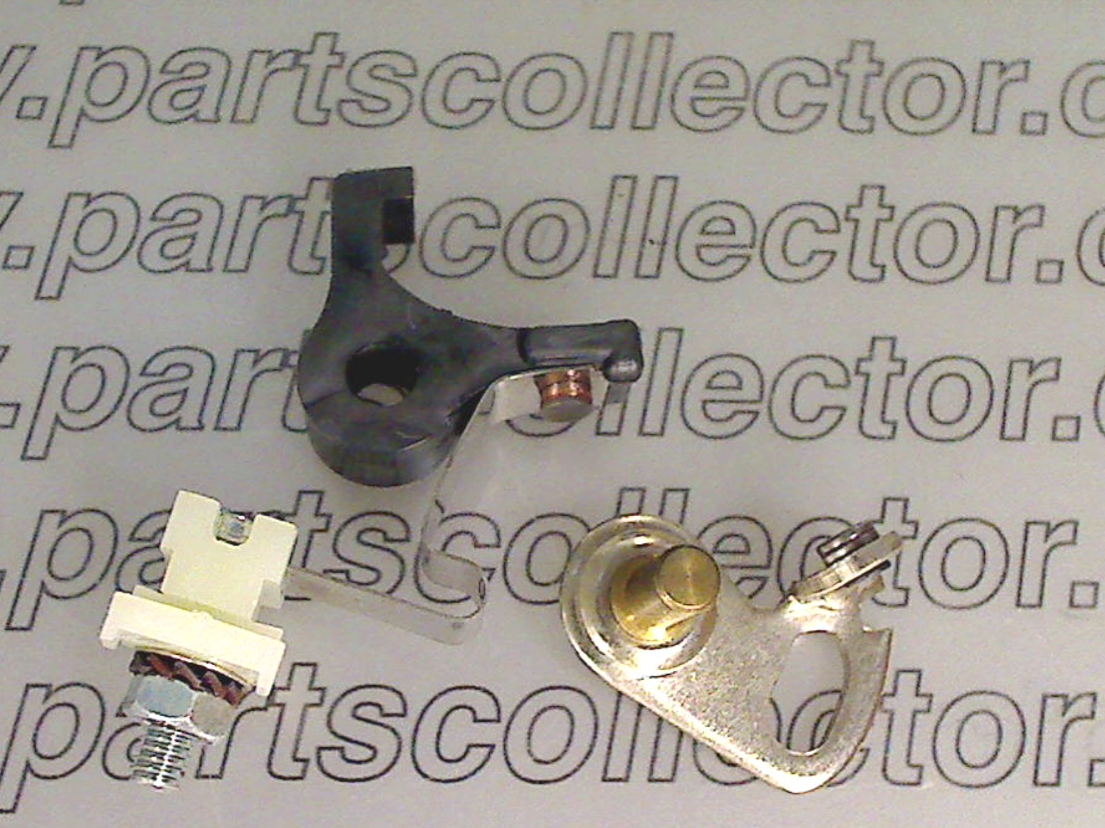 FACET 1.691 Ignition code 10240 compatible with: OTHERS OTHERS